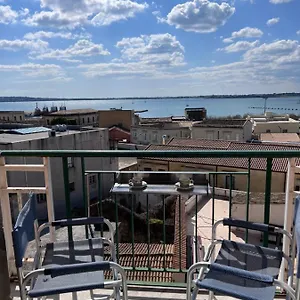  Appartamento Marconi Sea View Italia