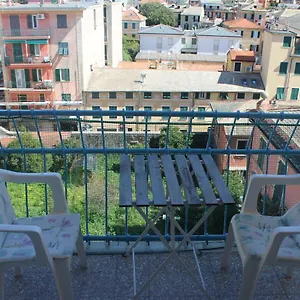 Sunflower Appartement Levanto