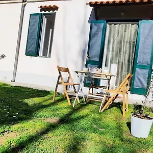 Casa Siria Appartamento