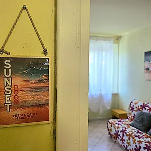 Essenza Del Mare Casa vacanze