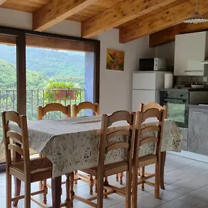Da Lisa Appartement Desulo