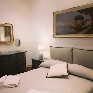 Borgo Pio 51 Vatican Appartement Rome